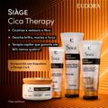 Refil Eudora Siage Cica-Therapy Máscara 250g