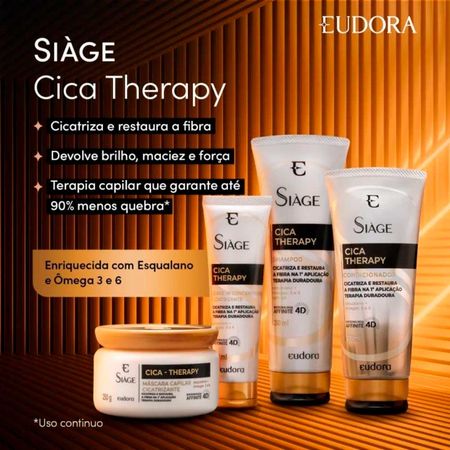 Refil-Eudora-Siage-Cica-Therapy-Máscara-250g--2