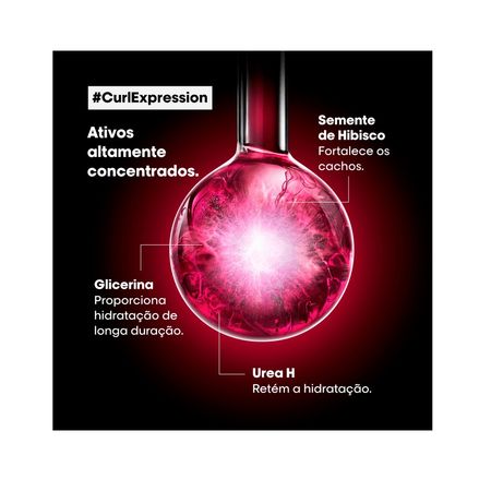 L'Oréal-Professionnel-Serie-Expert-Curl-Expression-10-in-1---Creme-Mousse-Leave-In-250ml--8