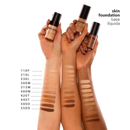Océane-Edition-Skin-Foundation-110f---Base-Líquida-Clara-Semi-Matte-35ml--2