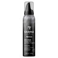 Mousse Karina Fixação Extra Forte 150ml