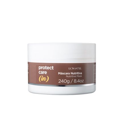 Kit-Lowell-Protect-Care-(in)---Mascara-Nutritiva-240g-(2-Unidades)--4