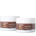 Kit Lowell Protect Care (in) - Mascara Nutritiva 240g (2 Unidades)
