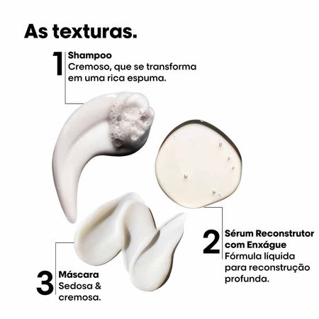 L'Oréal-Professionnel-Absolut-Repair-Molecular-Kit-de-Tratamento-Capilar:-Shampoo-+-Sérum-+-Máscara-Para-Cabelos-Danificados-a-muito-Danificados-Kit--2