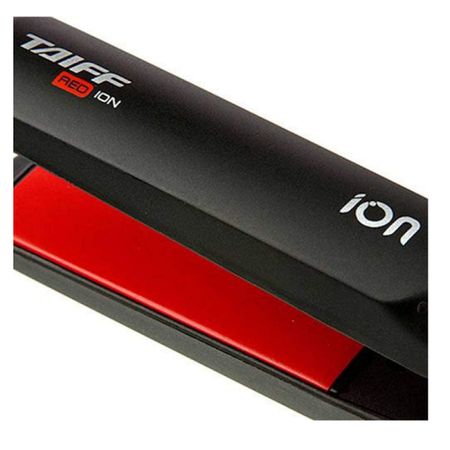 Taiff-Secador-Style-Pro-2000W-110V+Chapinha-Elegance-Red-Ion-200°-Bivolt--2