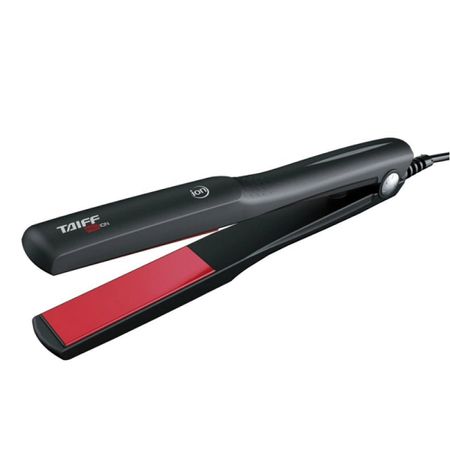 Chapinha-de-Cabelo-Taiff---Elegance-Red-Íon-200C-Bivolt--2