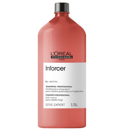 Kit-L'Oréal-Professionnel-Inforcer-Serie-Expert-Shampoo-1,5L-+-Máscara-250g-(2-Produtos)--2