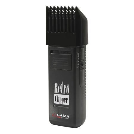 Gama-Italy-Retro-Clipper----Máquina-de-Corte-Bivolt--1