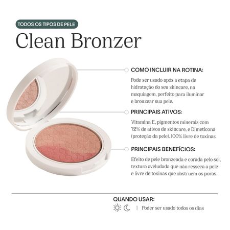 Care-Natural-Beauty-Super-Clean-Bronzer---Pó-Iluminador-12g--5