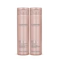 Kit Cadiveu Repair Solution Shampoo Sem Sulfato e Condicionador (2 produtos)