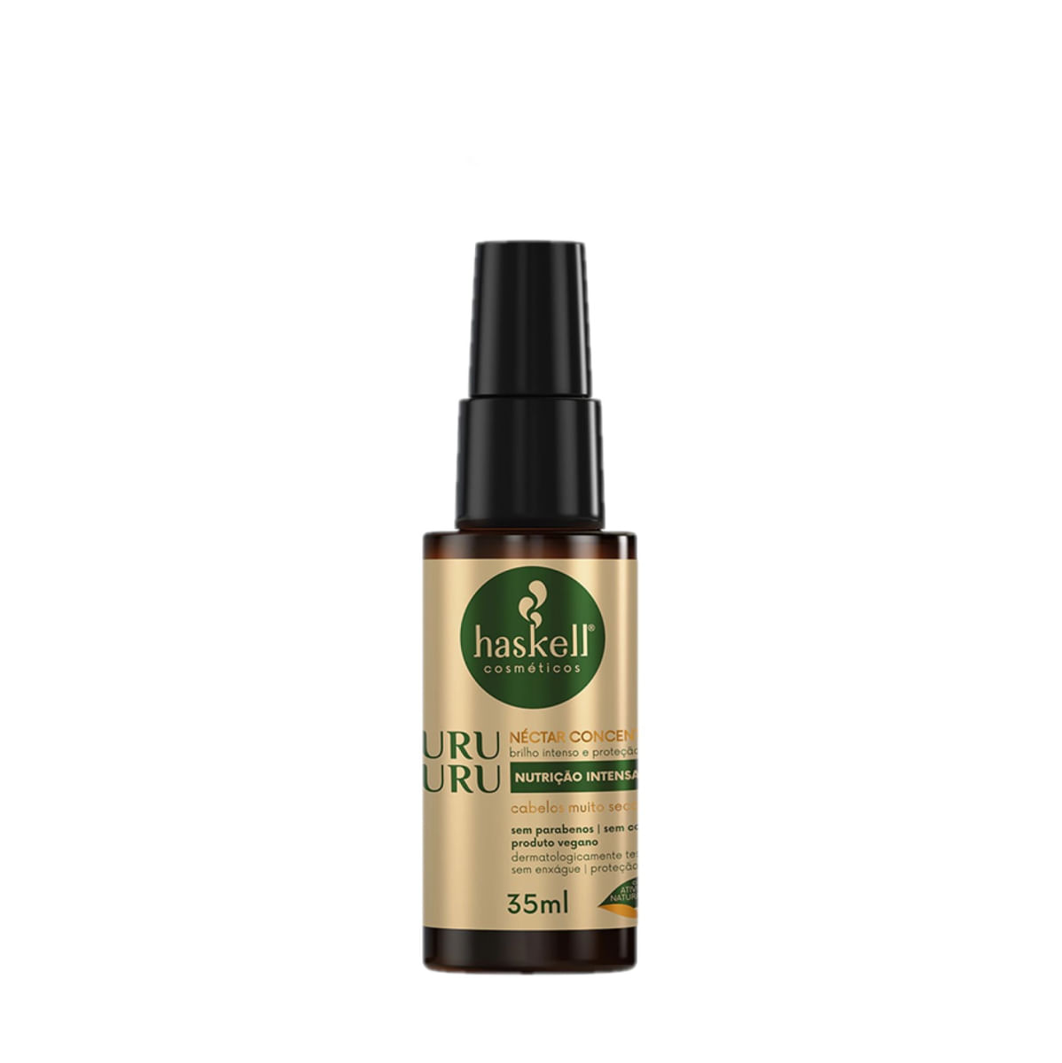 Haskell Murumuru - Néctar Concentrado 35ml