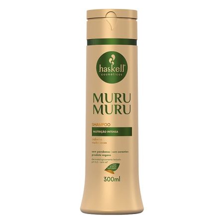 Haskell-Murumuru-Shampoo-300ml--1