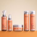 Kit Cadiveu Professional Bye Bye Frizz Selagem Leave-in e Máscara (3 produtos)