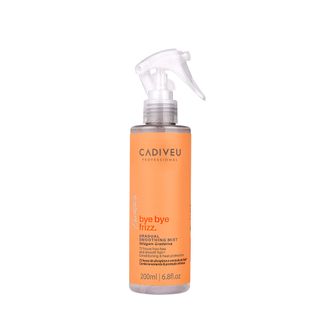 Cadiveu Professional Bye Bye Frizz Selagem Gradativa -  Leave In 200ml