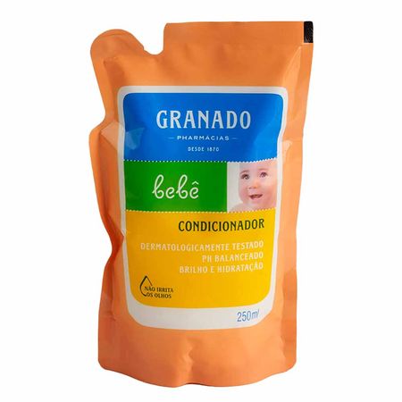 Refil-Condicionador-Bebê-Granado-Tradicional-250ml--1