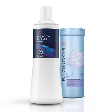 Kit-Wella-Blondor-Pó-Descolorante-400g-+-Oxidante-12%-40V-(2-produtos)--1