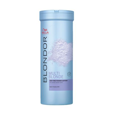 Kit-Wella-Blondor-Pó-Descolorante-+-Oxidante-Welloxon-9%-30V-+-Color-Touch-8/0-+-Emulsão-Color-Touch-4%-13V-(4-produtos)--2