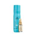 Wella Professionals Invigo Balance Aqua Pure Shampoo Antirresiduos 250ml e Oil Reflections 30ml