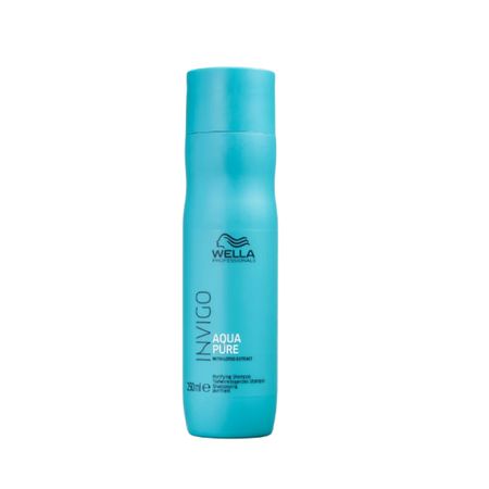 Wella-Professionals-Invigo-Balance-Aqua-Pure-Shampoo-Antirresiduos-250ml-e-Oil-Reflections-30ml--3