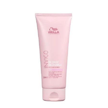 Wella-Professionals-Invigo-Blonde-Recharge-Shampoo-1L-Condicionador-200ml-e-Oil-Reflections-Light-100ml--2