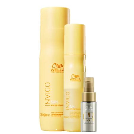 Wella-Professionals-Invigo-Sun-Shampoo-250ml-Leave-in-150ml-e-Oil-Reflections-Light-30ml--1