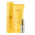 Wella Professionals Invigo Sun Duo Home Care e Oil Reflections Light 30ml