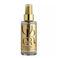 Wella Professionals Invigo Blonde Recharge Home Care Duo e Oil Reflections 100ml (3 Produtos)