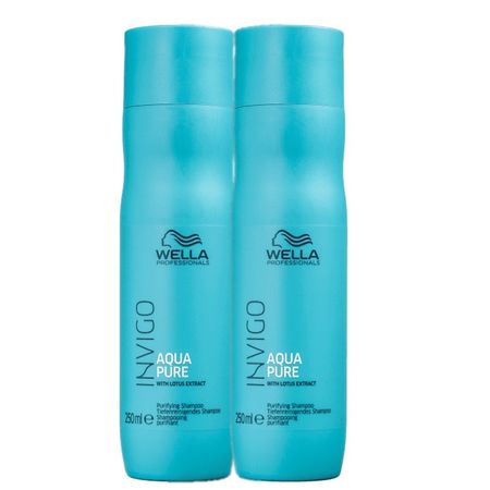 Kit-Wella-Professionals-Invigo-Balance-Aqua-Pure---Shampoo-Antirresiduos-250ml-(2-Unidades)--1