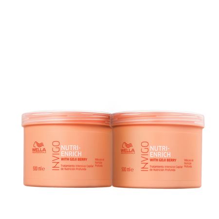 Kit-Wella-Professionals-Invigo-Nutri-Enrich-Máscara-500ml-(2-unidades)--1