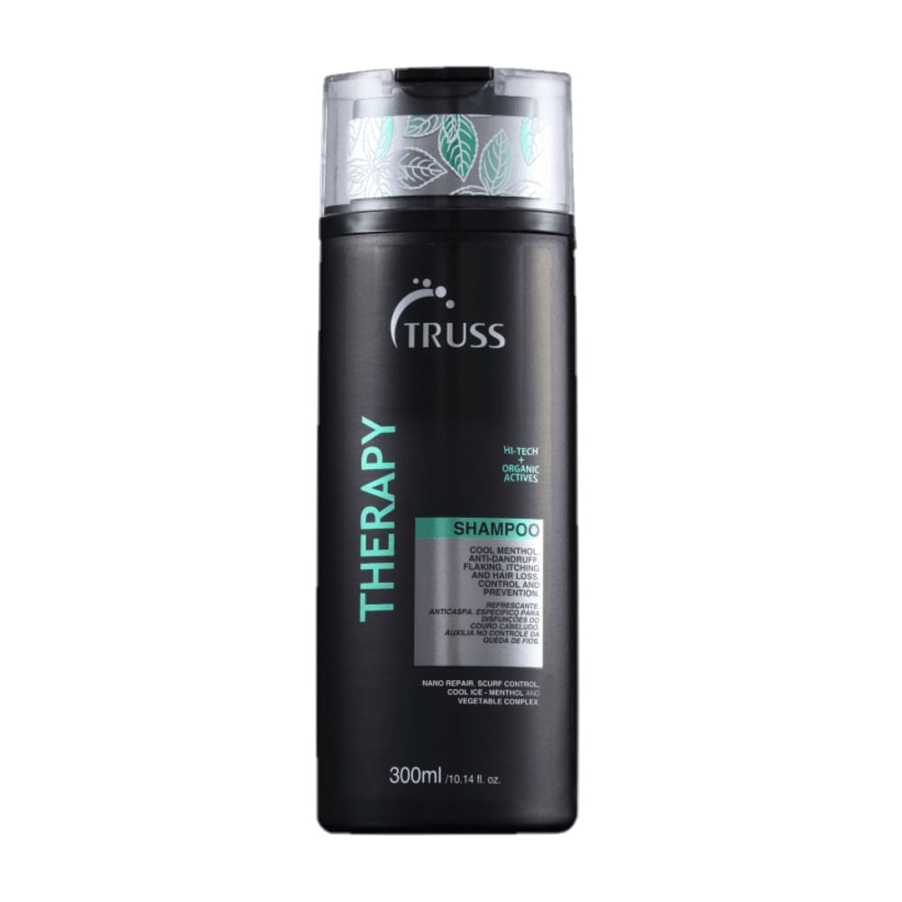 Truss Therapy - Shampoo  Anti-Caspa 300ml