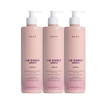 Kit-Braé-Go-Curly-Crespos---Leave-in-500ml-(3-unidades)--1