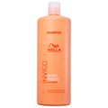 Kit Wella Professionals Invigo Nutri-Enrich - Shampoo 1L (2 unidades)