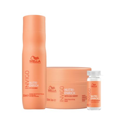 Kit-Wella-ProfessionalsInvigo-Nutri-Enrich-Shampoo-Máscara-e-Ampola-de-Nutrição-(3-produtos)--1