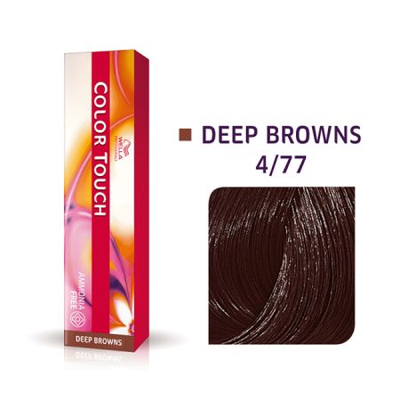 Wella-Professionals-Color-Touch-4/77-Castanho-Médio-Marrom-Intenso---Tonalizante-60g--2