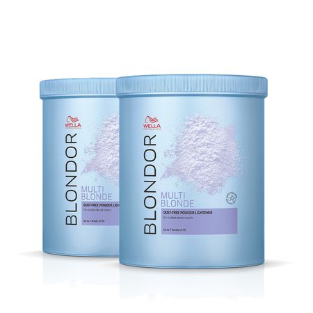 Kit-Wella-Professionals-Blondor-Multi-Blonde---Pó-Descolorante-800g-(2-unidades)--1