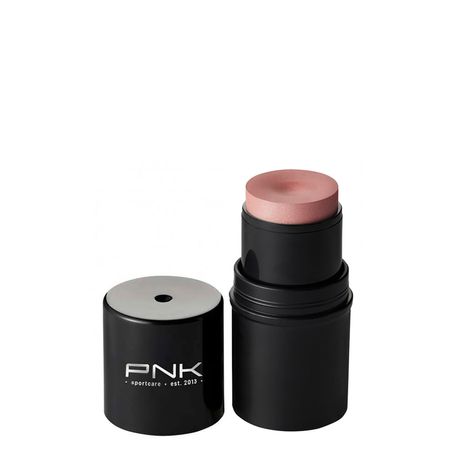 Iluminador-em-Bastão-Cremoso-com-Protetor-Solar-Luminoso-Pink-Cheeks-Iluminador-FPS-30-FPUVA-10-Rose-4,5-g-Rose--1