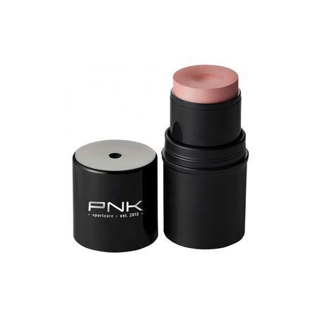 Iluminador-em-Bastão-Cremoso-com-Protetor-Solar-Luminoso-Pink-Cheeks-Iluminador-FPS-30-FPUVA-10-Rose-4,5-g-Rose--2