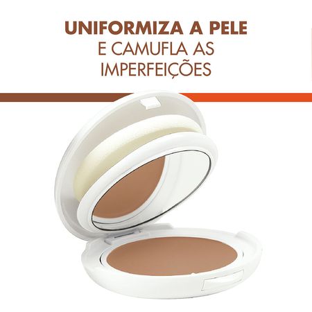 Base-Compacta-em-Pó-2-em-1-Avène-Haute-Protection-FPS-50-Doré-10-g-Doré--6