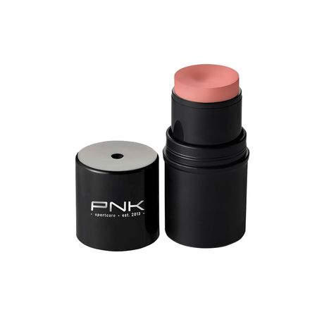 Blush-em-Bastão-Cremoso-com-Protetor-Solar--Semi-Matte-Pink-Cheeks-Sport-All-In-One-FPS-30-FPUVA-10-Soft-Peach-4,5-g-Soft-Peach--2