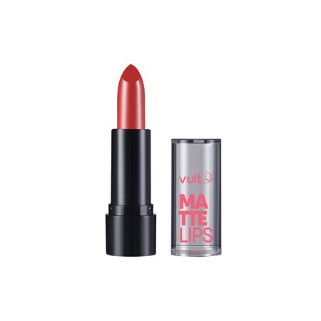 Batom-Cremoso-Matte-Vult-Hidra-Lips-12-Vermelho-Carmim-3,8-g-12-Vermelho-Carmim--2