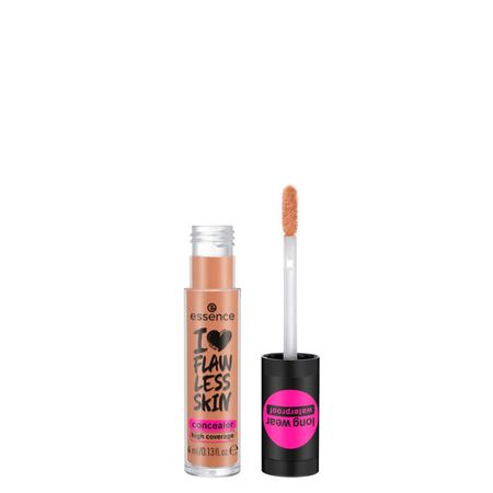 Corretivo-Líquido-I-Love-Flawless-Skin-Essence-70-Light-Tan-4-ml-Essence-I-Love-Flawless-Skin-Corretivo-Líquido-70-Light-Tan-4ml--1