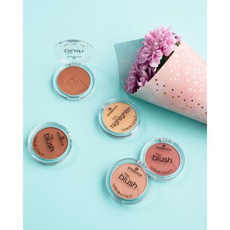 Blush-Compacto-em-Pó-Essence-The-Blush-10-Befiting-5-g-Befiting--8