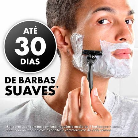 Aparelho-de-Barbear-Descartavel-Gillette-3-Carvão-ativado-8Un--6