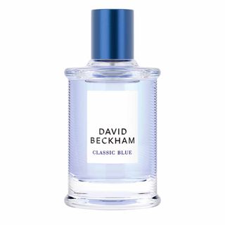 Perfume Classic blue David Beckham Eau de Toilette Masculino