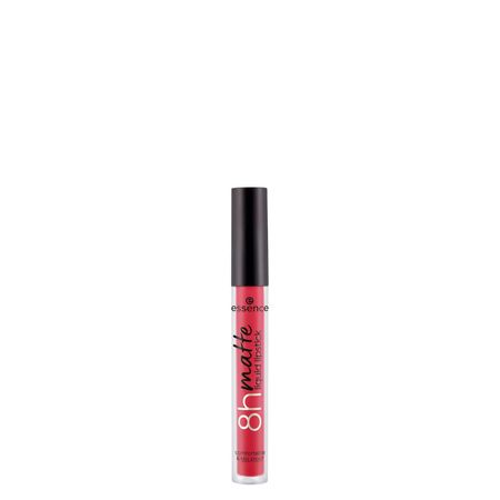 Batom-Líquido-Matte-Essence-8h-Matte-07-Classic-Red-2,5-ml-2,5ml--1