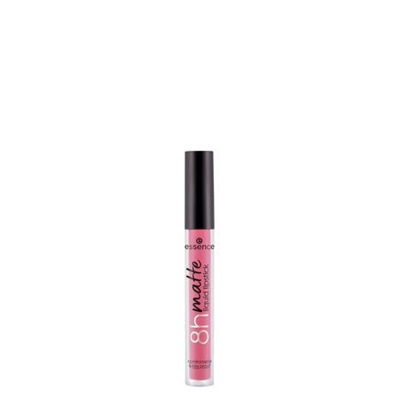 Batom-Líquido-Matte-Essence-8h-Matte-05-Pink-Blush-2,5-ml-2,5ml--1