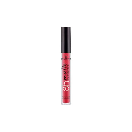 Batom-Líquido-Matte-Essence-8h-Matte-07-Classic-Red-2,5-ml-2,5ml--2