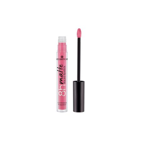 Batom-Líquido-Matte-Essence-8h-Matte-05-Pink-Blush-2,5-ml-2,5ml--3