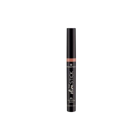 Batom-Cremoso-Aveludado-Essence-The-Slim-Stick-101-Choco-1,7-g-Essence-The-Slim-Stick-Batom-Cremoso-101-Choco-1,7g--3