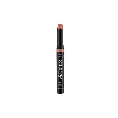 Batom-Cremoso-Aveludado-Essence-The-Slim-Stick-101-Choco-1,7-g-Essence-The-Slim-Stick-Batom-Cremoso-101-Choco-1,7g--4